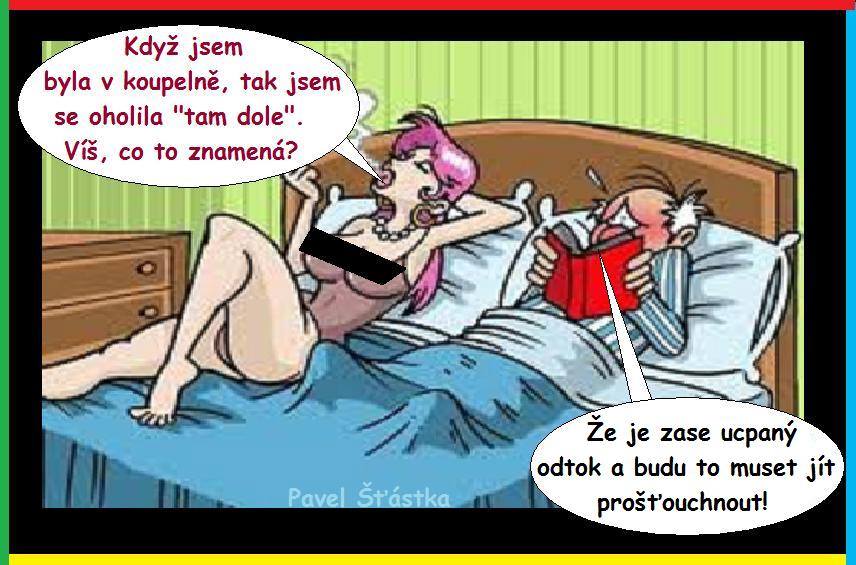 Vtip Nerařazeny