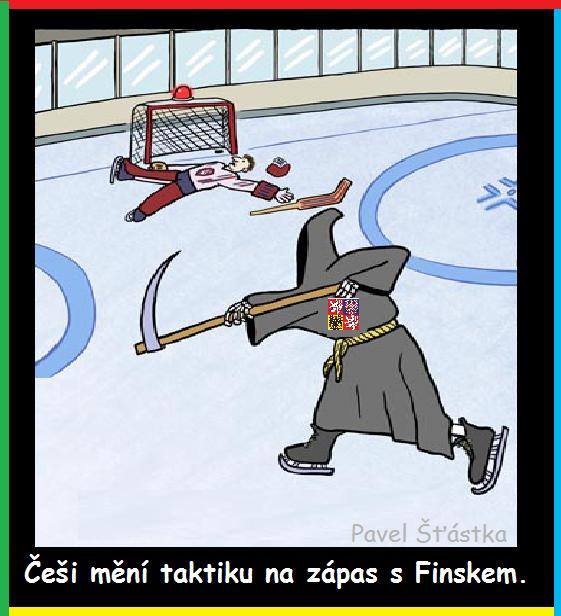 Vtip Nerařazeny