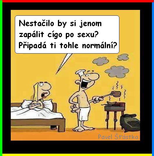 Vtip Nerařazeny