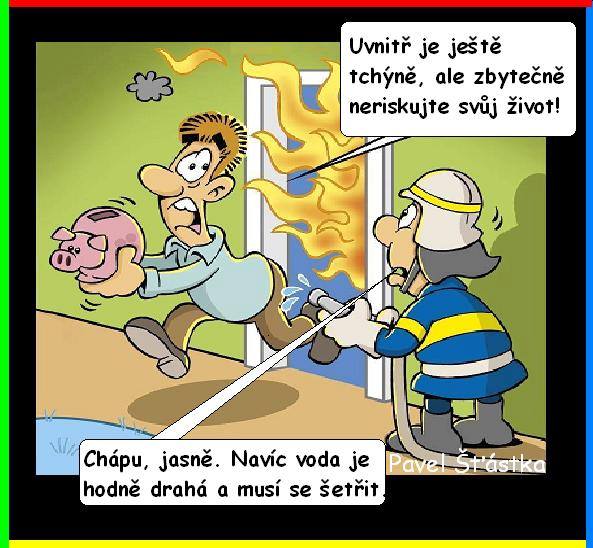 Vtip Nerařazeny