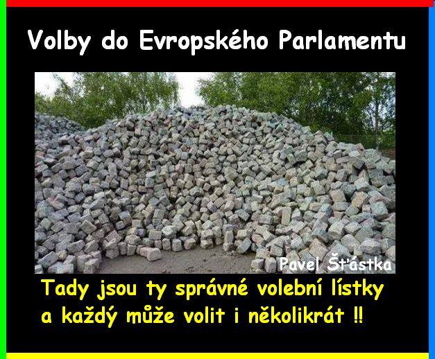 Vtip Nerařazeny
