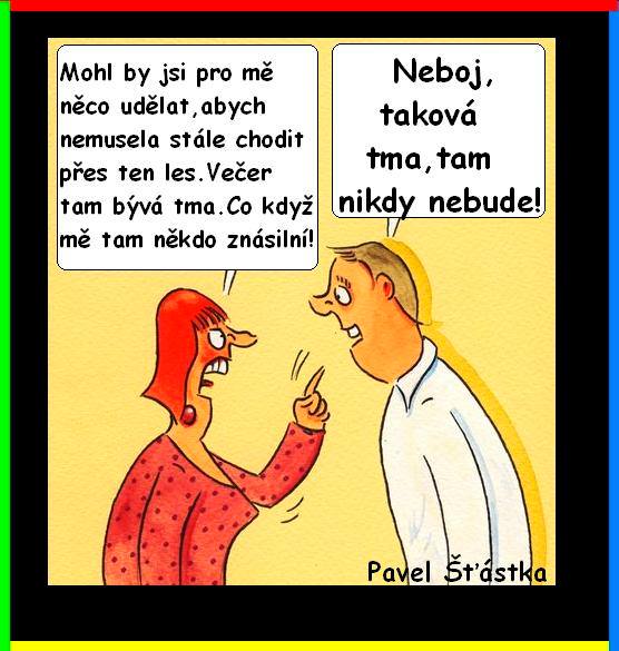 Vtip Nerařazeny