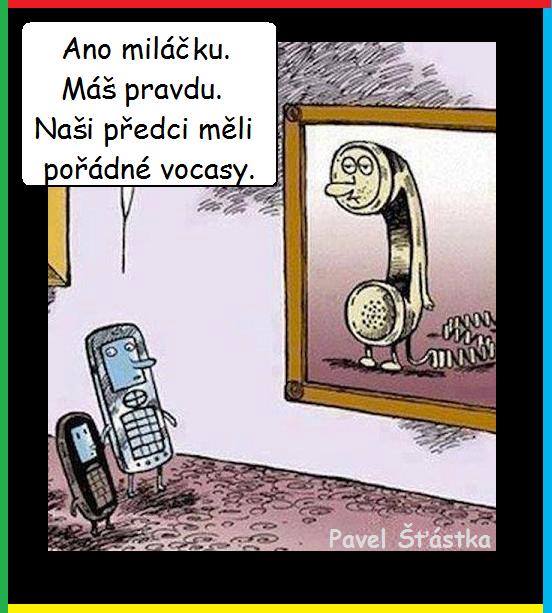 Vtip Nerařazeny