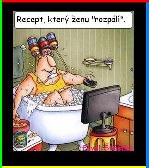 Vtip Nerařazeny