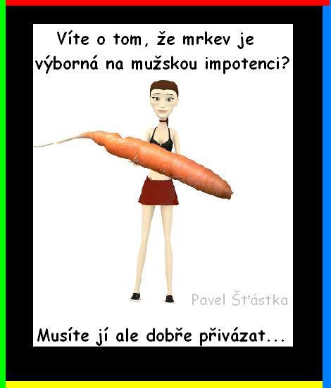 Vtip Nerařazeny