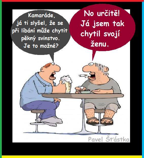 Vtip Nerařazeny