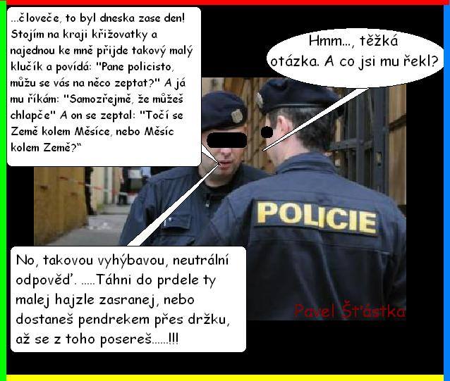 Vtip Nerařazeny