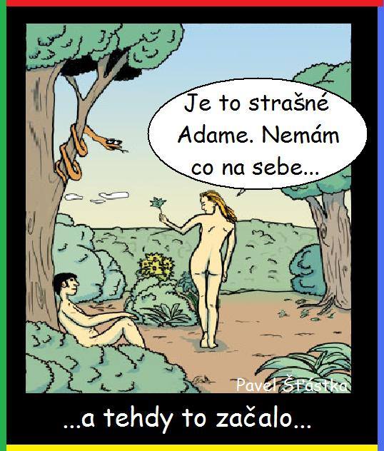 Vtip Nerařazeny