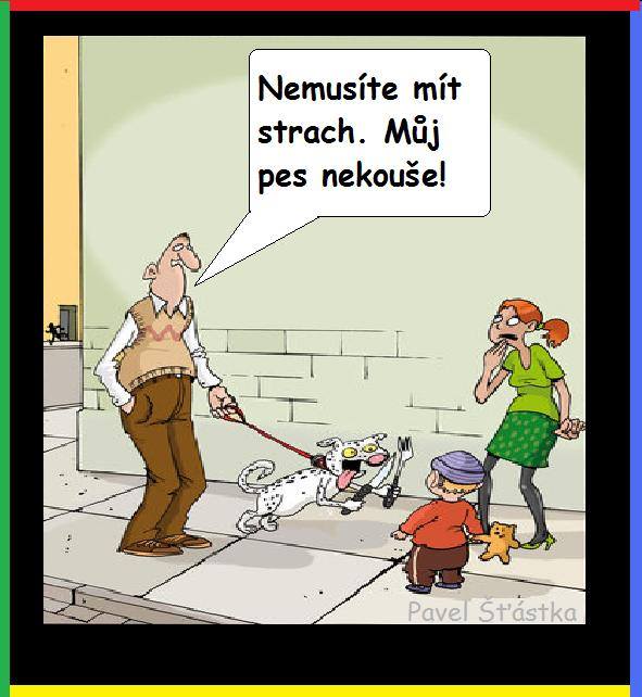 Vtip Nerařazeny