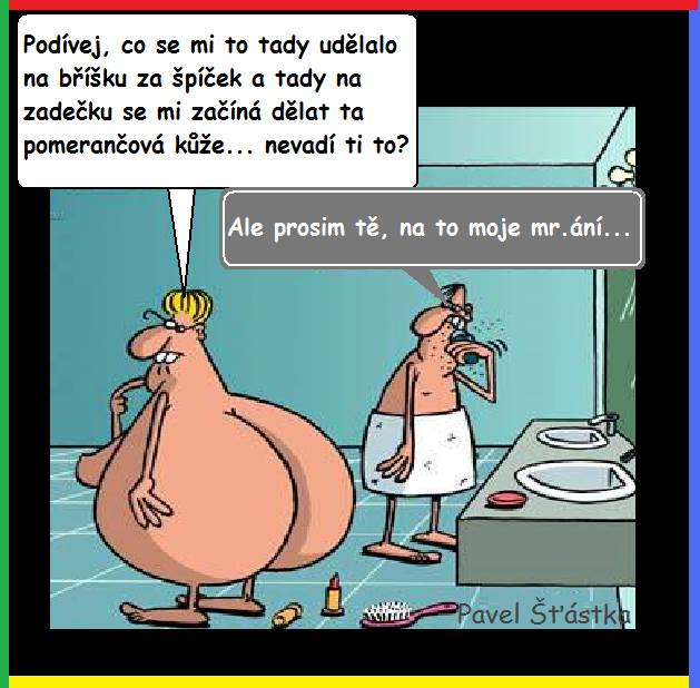 Vtip Nerařazeny