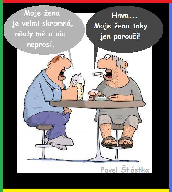 Vtip Nerařazeny
