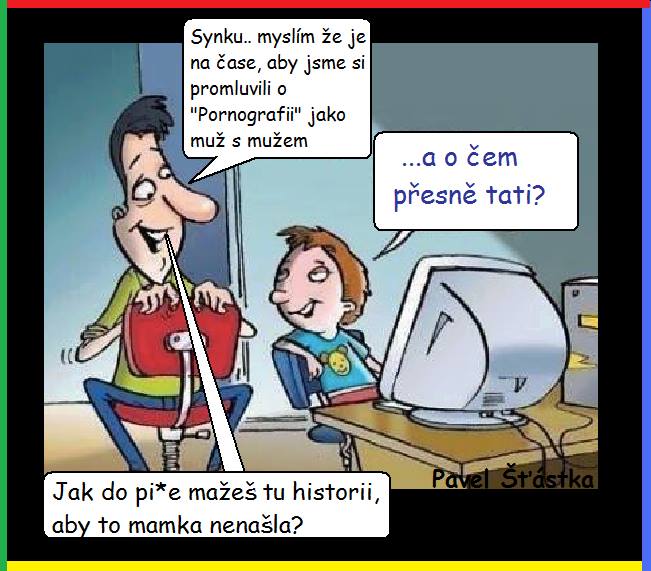 Vtip Nerařazeny