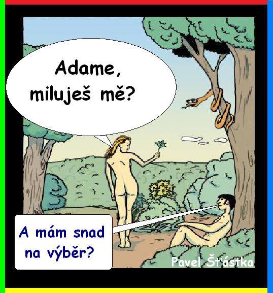 Vtip Nerařazeny