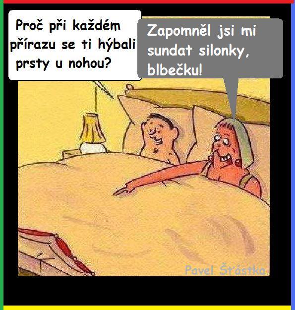 Vtip Nerařazeny