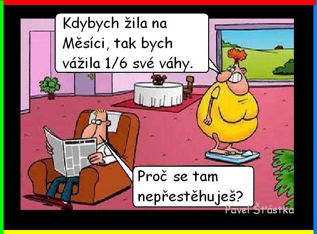 Vtip Nerařazeny