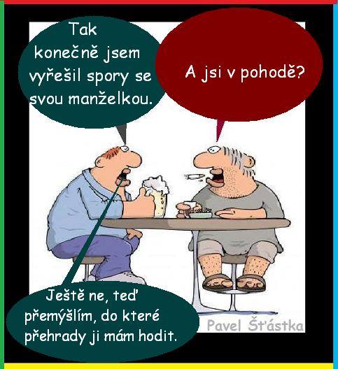 Vtip Nerařazeny