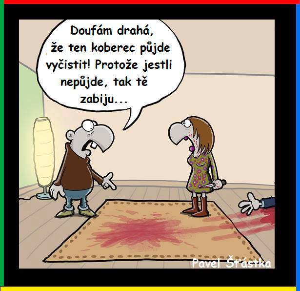 Vtip Nerařazeny