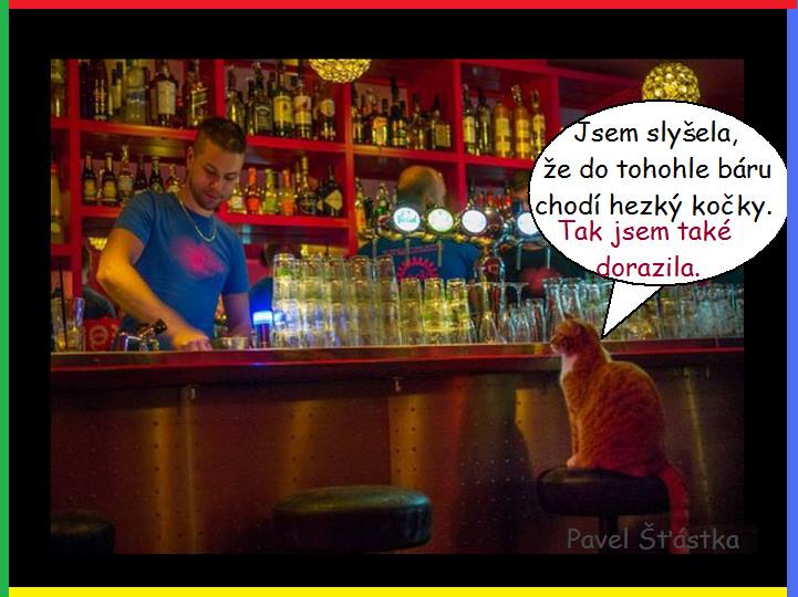 Vtip Nerařazeny