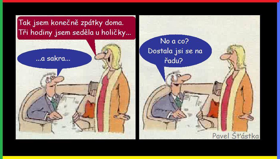 Vtip Nerařazeny