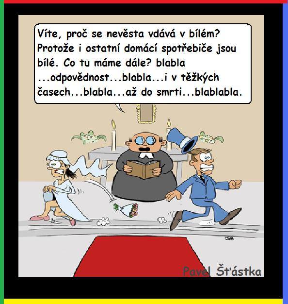 Vtip Nerařazeny