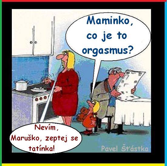Vtip Nerařazeny