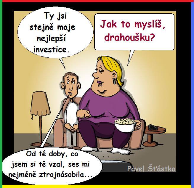 Vtip Nerařazeny
