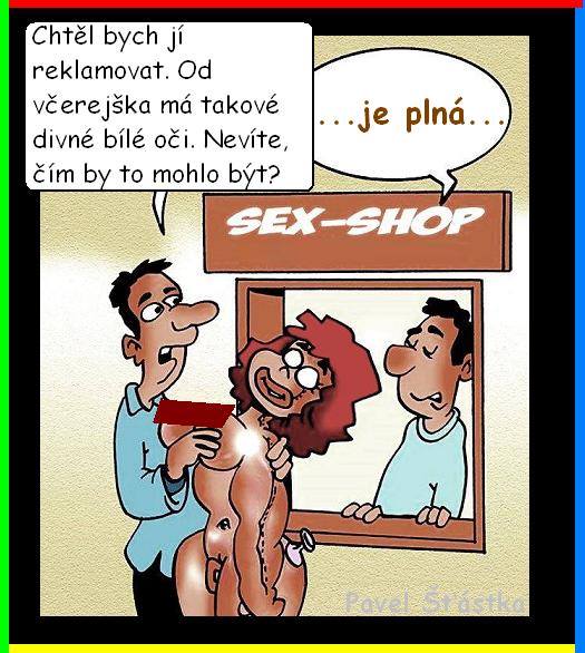 Vtip Nerařazeny
