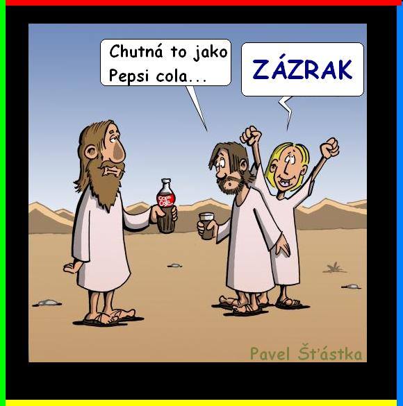 Vtip Nerařazeny