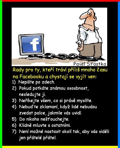 Vtip Nerařazeny