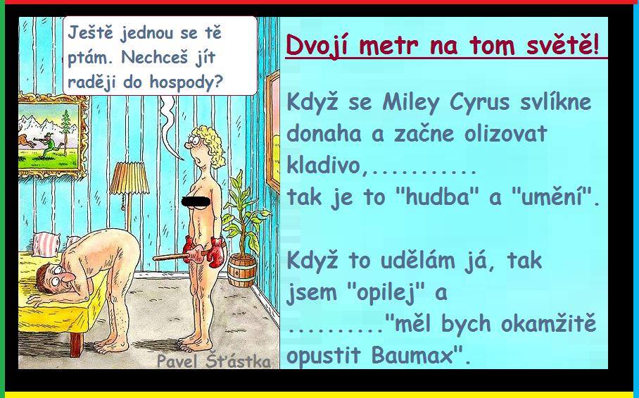 Vtip Nerařazeny