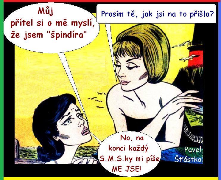 Vtip Nerařazeny