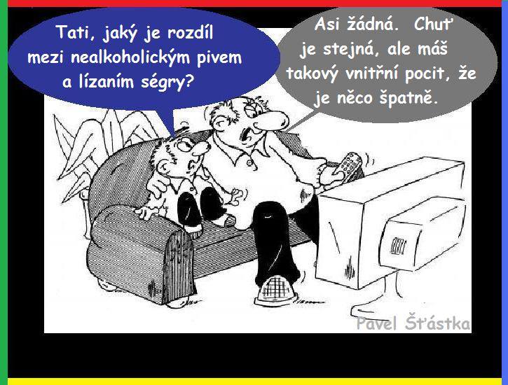 Vtip Nerařazeny