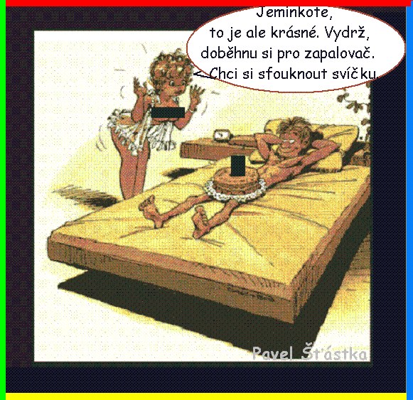 Vtip Nerařazeny