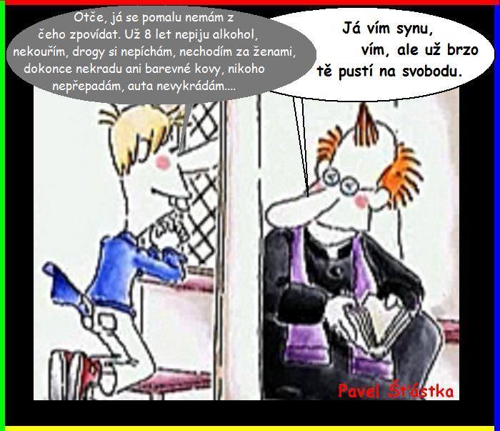Vtip Nerařazeny