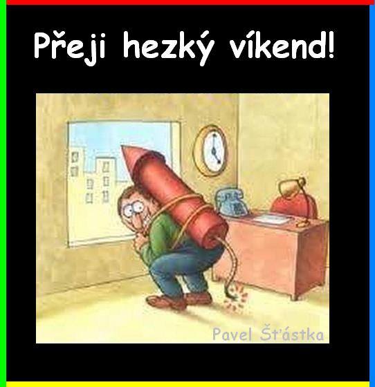 Vtip Nerařazeny