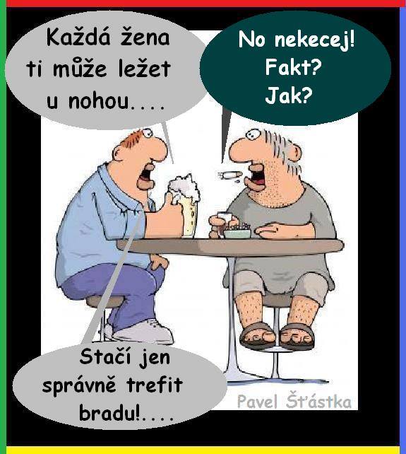 Vtip Nerařazeny