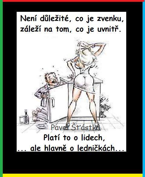 Vtip Nerařazeny