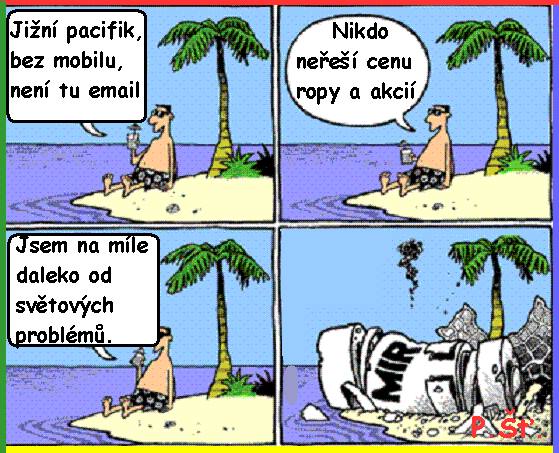 Vtip Nerařazeny