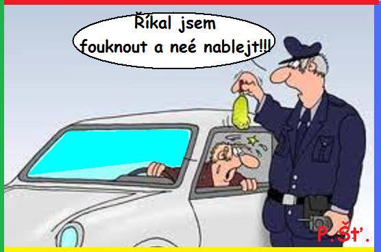 Vtip Nerařazeny