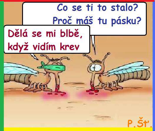 Vtip Nerařazeny