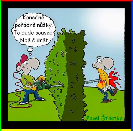 Vtip Nerařazeny