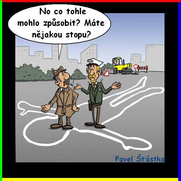 Vtip Nerařazeny