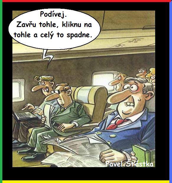 Vtip Nerařazeny