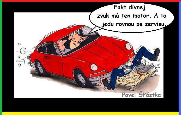 Vtip Nerařazeny