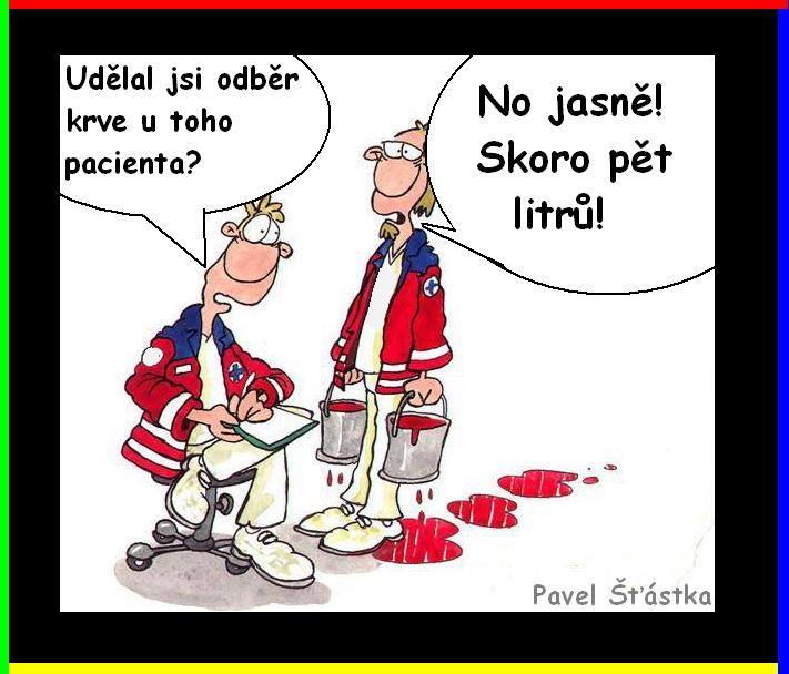 Vtip Nerařazeny