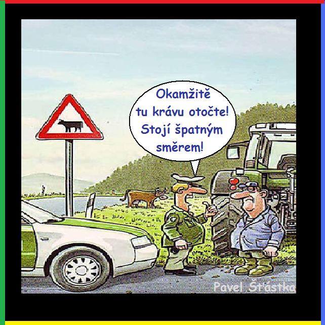 Vtip Nerařazeny