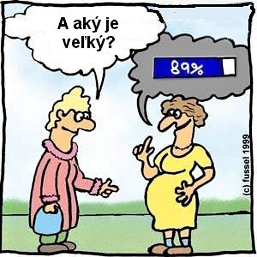 Vtip Nerařazeny