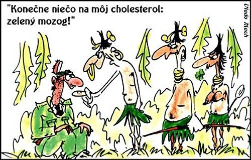 Vtip Nerařazeny