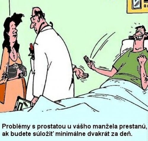 Vtip Nerařazeny
