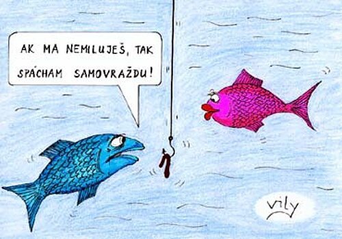 Vtip Nerařazeny